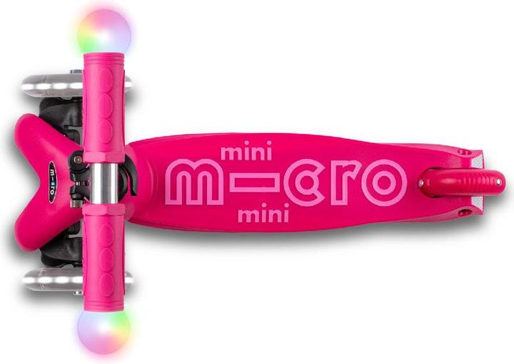 Produktbild Micro Mini2Grow Deluxe