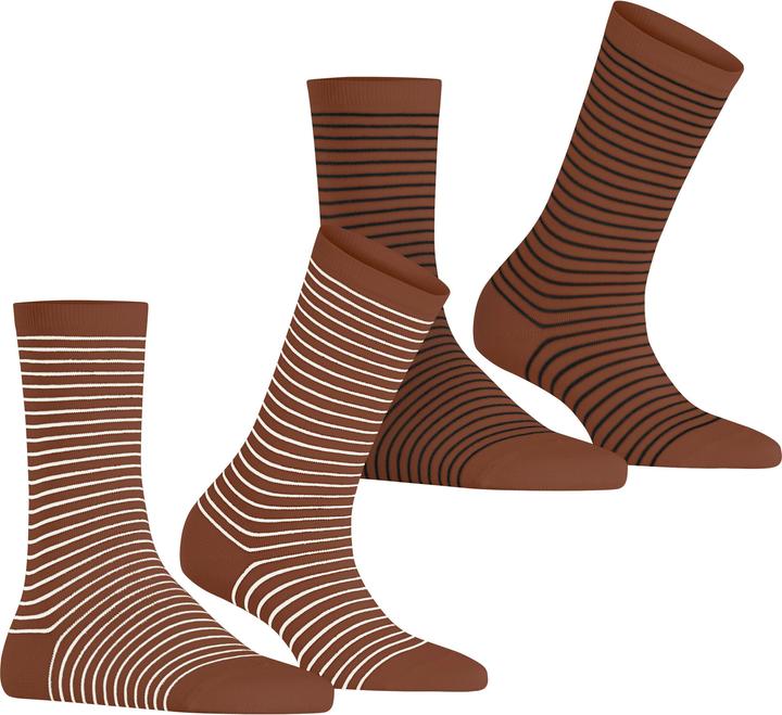 Actual product image Esprit Fine Line 2-Pack Women (pack of 2, 35 - 38)