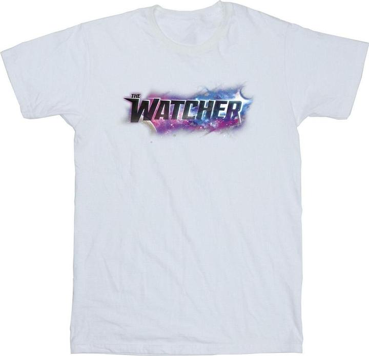 What If Watcher TShirt (3XL)