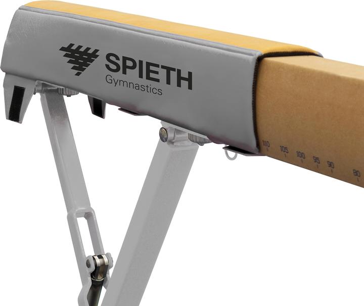 Spieth Safety support mat for balance beam