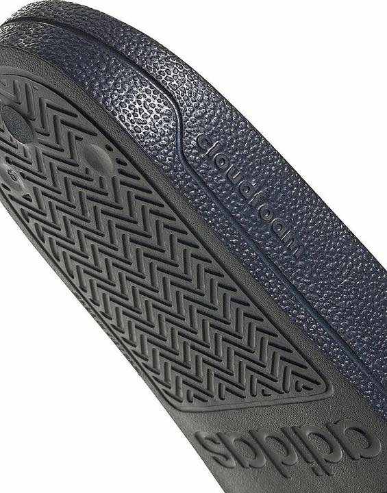 Image du produit adidas Tongs pour hommes Adilette Shower, Legink/Ftwwht/Legink, 37 UE (36.5)