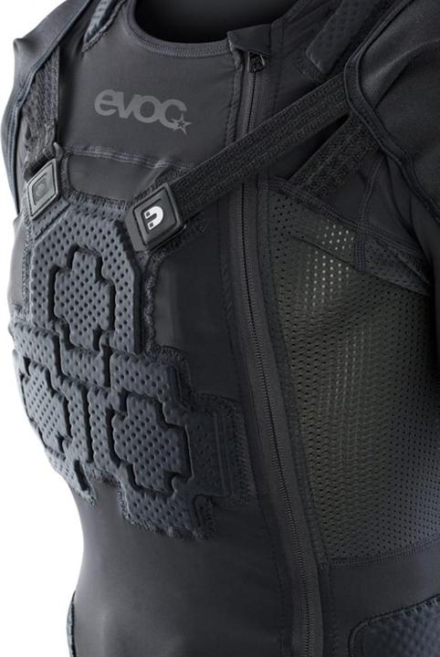 Image du produit Evoc Protecteur (M, Protection dorsale, Protège-poitrine, Modèle unique)