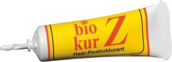Produktbild Bio Energo Bio-Z Tuben (12 ml)