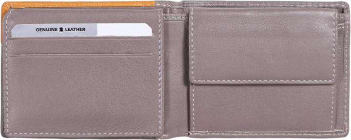 Produktbild Giorgio Carelli Herren Geldbörse, klein, RFID