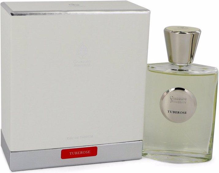 Actual product image Giardino Benessere Tuberose by Eau de Parfum Spray (Unisex) 100 ml (Eau de parfum, 100 ml)