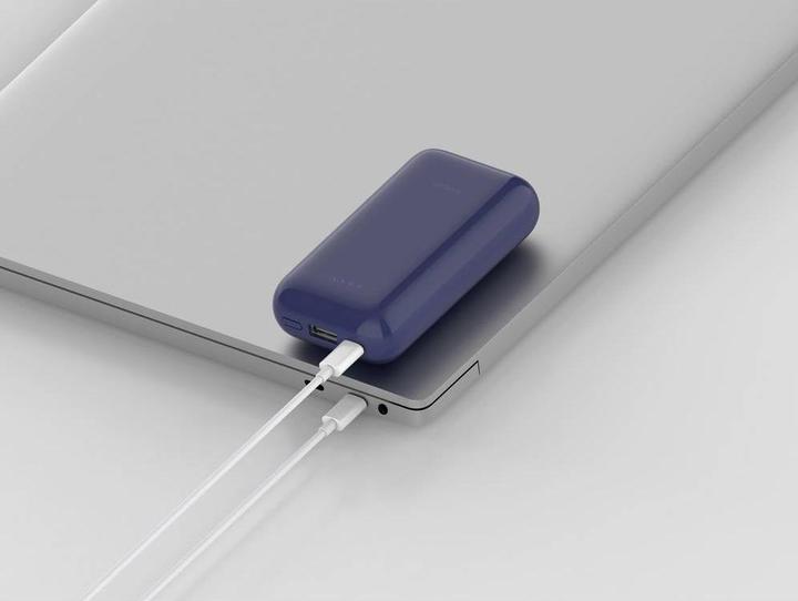 Image du produit Xiaomi 33 W Bank 10 000 mAh Pocket Edition Pro (10000 mAh, 33 W)