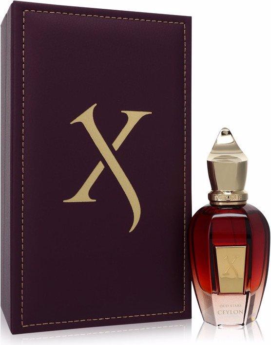 Actual product image XerJoff Oud Stars Ceylon by (Eau de parfum, 50 ml)