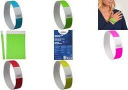 Actual product image Avery Admission tapes (25.60 cm, Paper)