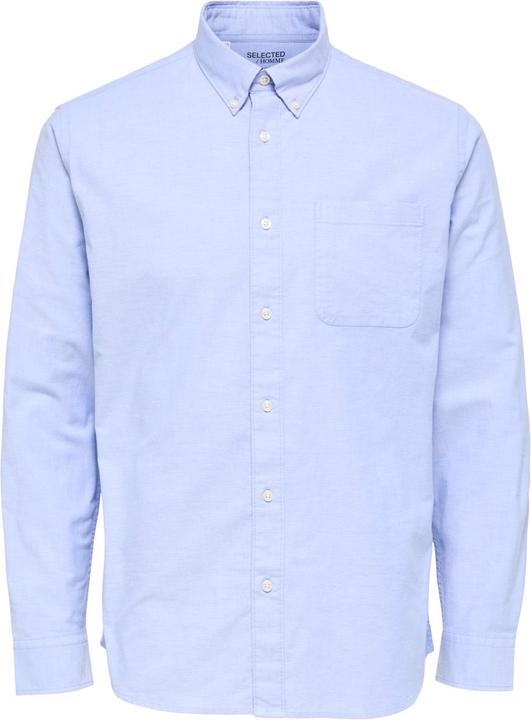 Selected Homme Reg rick-ox Flex