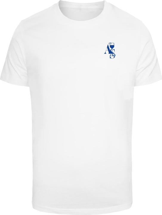 Image du produit Mister Tee Tee A S Club - 139127 (L)