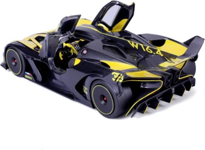 Maisto Bugatti Bolide