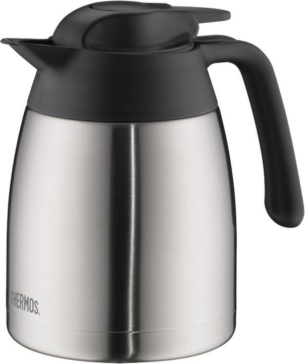 Actual product image Thermos Vacuum jug THV stainless steel 1.0 (1 l)