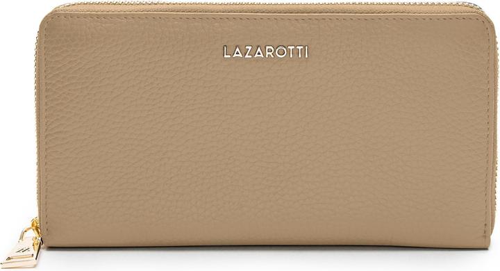 Immagine prodotto Lazarotti Bologna Leather Geldbörse Leder 19 cm