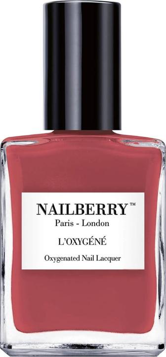 Produktbild Nailberry L'oxygéné - Cashmere (Cashmere, Farblack)