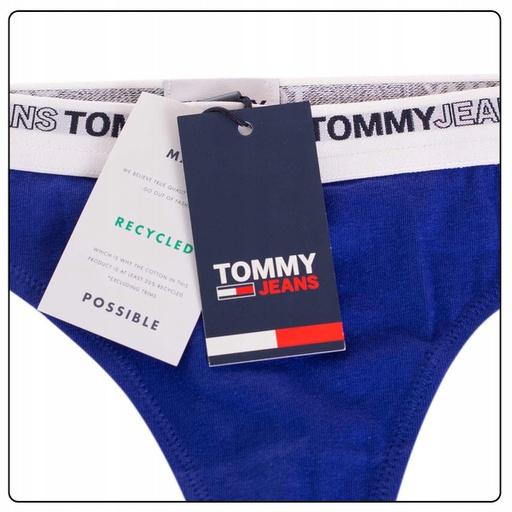 Image du produit Tommy Hilfiger Thong UW0UW03865 C9D M. (M)