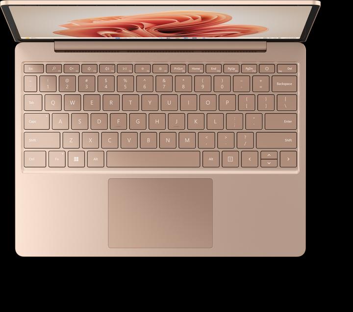 Produktbild Microsoft Surface Laptop Go 3 (12.45", Intel Core i5-1235U, 16 GB, 256 GB, CH)