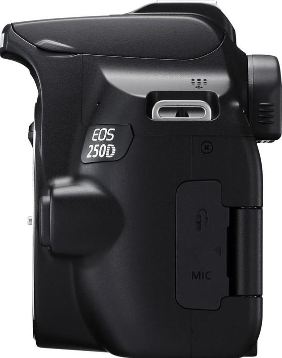 Image du produit Canon EOS 250D (24.10 Mpx, APS-C / DX)