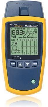 Image du produit Fluke Réseaux MS2-TTK Microscanner2