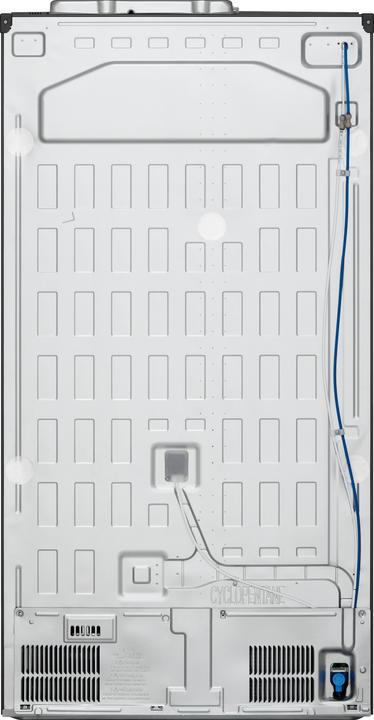 Produktbild LG InstaView GSXV91MCLE (634 l)