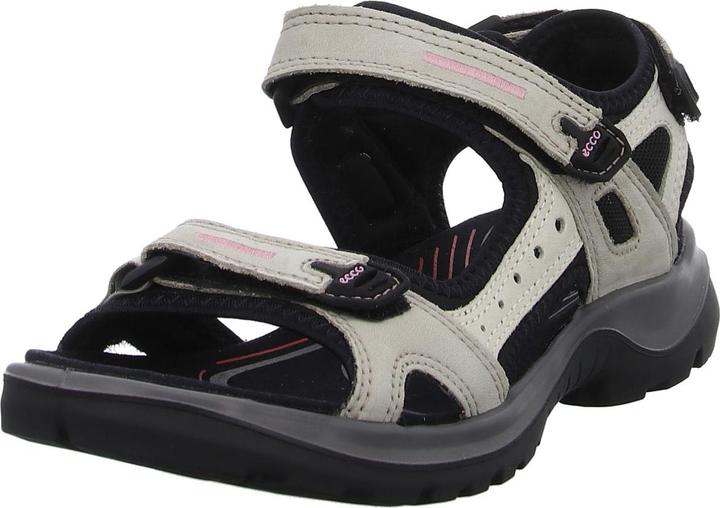 Actual product image Ecco Offroad Sandals (37)