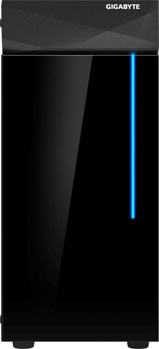 Actual product image Joy-it Desktop PC AMD Ryzen 5 7600X, 16 GB DDR5 PC-5200, 1 TB M.2 SSD NVME
