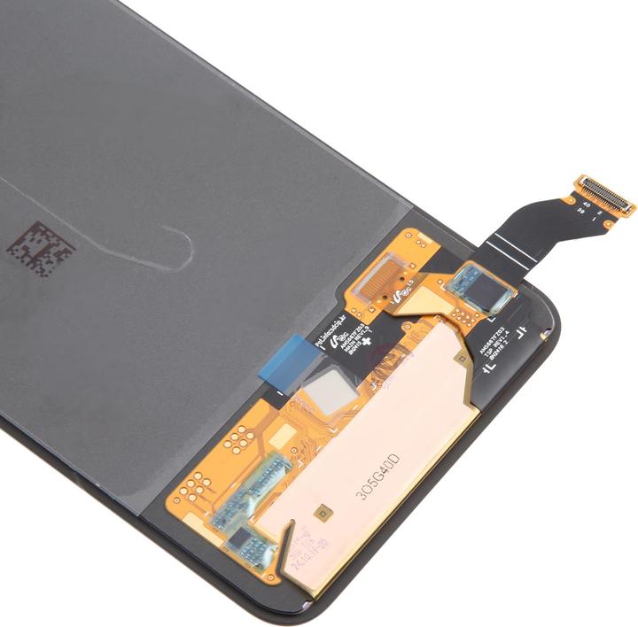Actual product image Clappio LCD-Display und Touchscreen für Nothing CMF Phone 1 (Nothing CMF Phone 1)