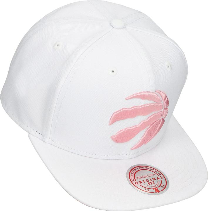 Immagine prodotto Mitchell & Ness Camoscio estivo Toronto Raptors (Taglia unica)
