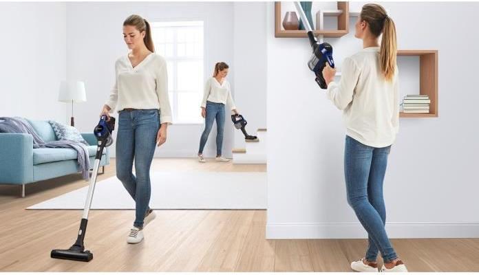 Produktbild Bosch Hausgeräte Unlimited 6