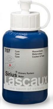 Actual product image Lascaux Acrylic paint Sirius (85 ml)