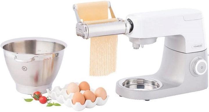 Produktbild Kenwood Pasta Vorsatz KAX982ME Tagliolini