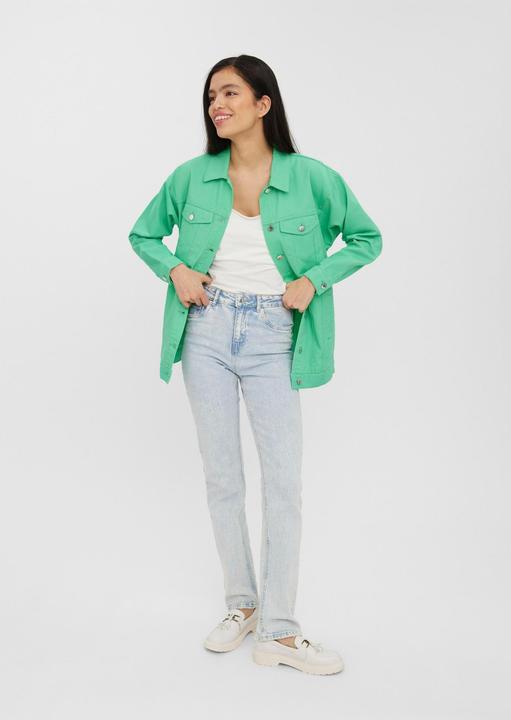 Immagine prodotto Vero Moda Giacca in denim oversize (XS)