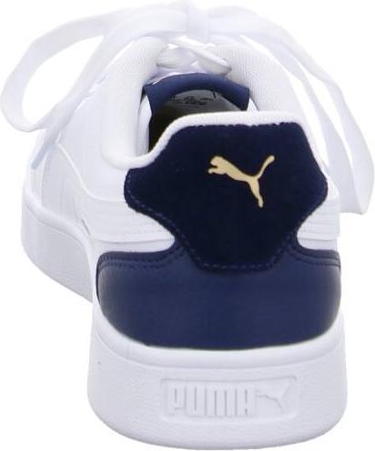 Produktbild Puma Shuffle peacoat (42)