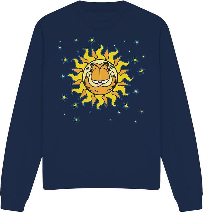 Garfield Celestial Sweatshirt