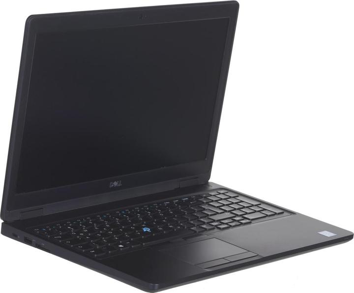 Actual product image Dell LATITUDE 5590 i7-8650U 16GB 512GB SSD 15 6 FHD Win11pro Used (15.59", Intel Core i7-8650U, 16 GB, 512 GB)