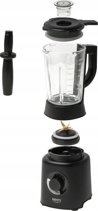 Produktbild Camry Standmixer CR 4089 (EU-Stecker, 2000 W)