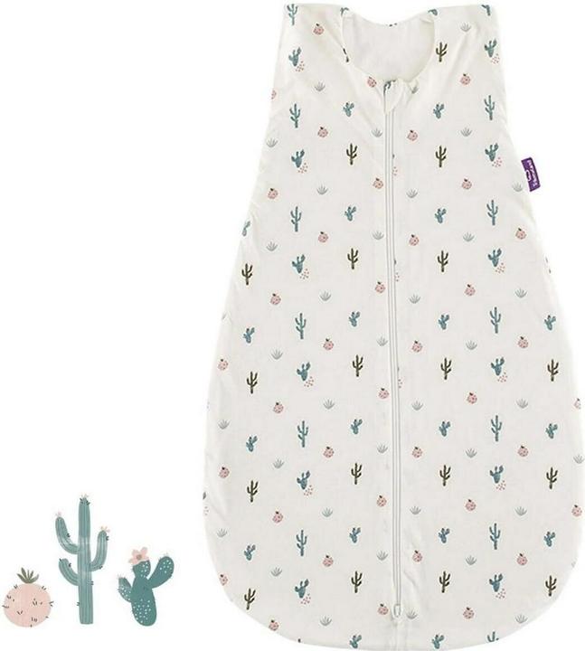 Cactus love