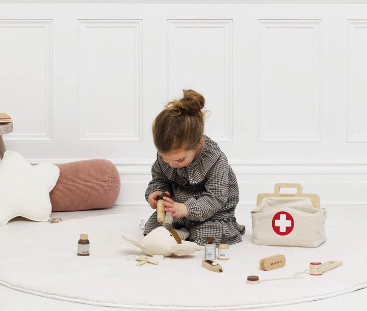 Image du produit Le Toy Van Kit vétérinaire