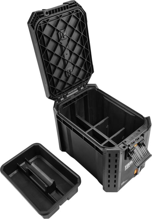 Produktbild ToughBuilt StackTech TB-B1-B-60C (7 Teile)