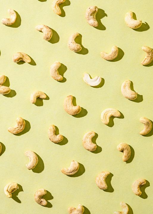 Produktbild KoRo Cashewkerne (1000 g)
