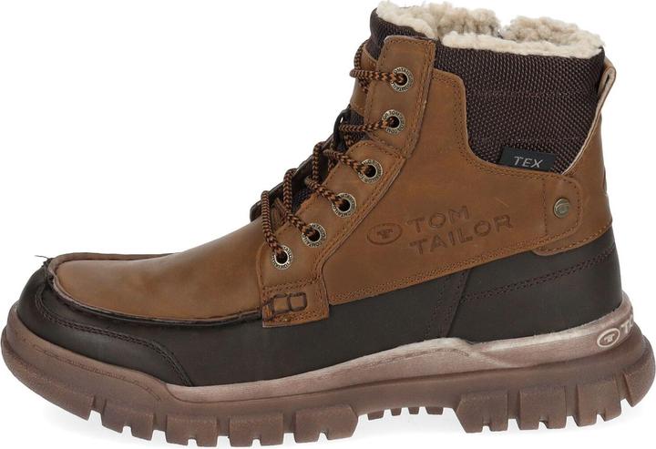 Produktbild Tom Tailor Stiefelette (44)