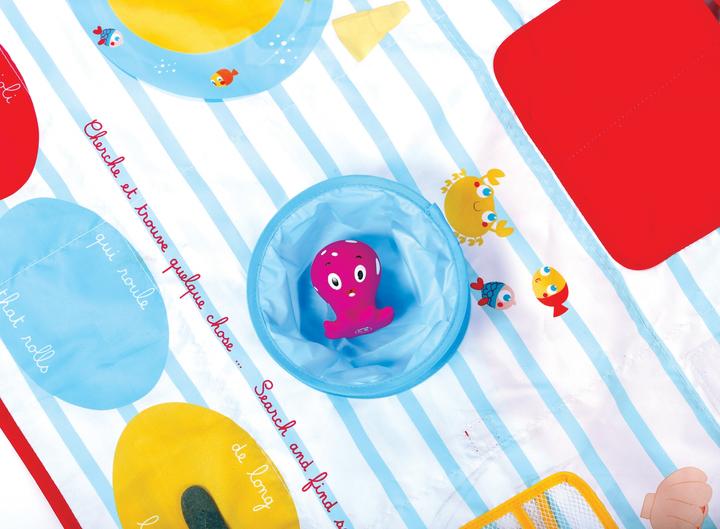 Actual product image 90010 Sandbox toy