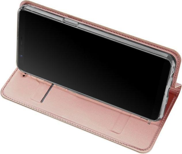 Immagine prodotto Dux Ducis Cover in pelle Skin Pro Series (OnePlus 5T)
