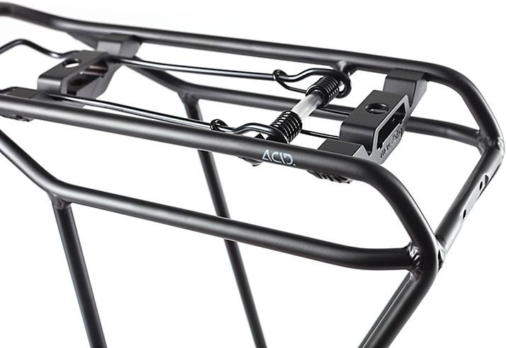 Actual product image ACID Universal RILink 26-29 luggage carrier