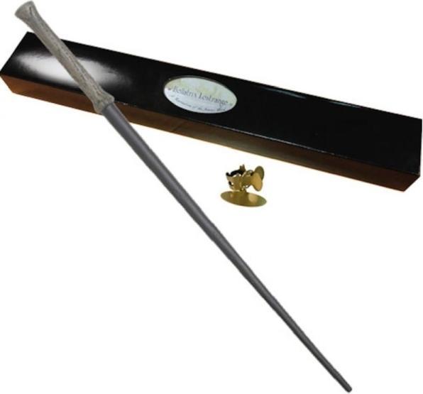 Immagine prodotto Noble Collection Harry Potter bacchetta Bellatrix Lestrange (Character Editi