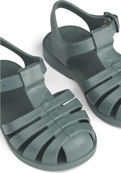 Produktbild Liewood Bade Sandalen Bre Whale (26)