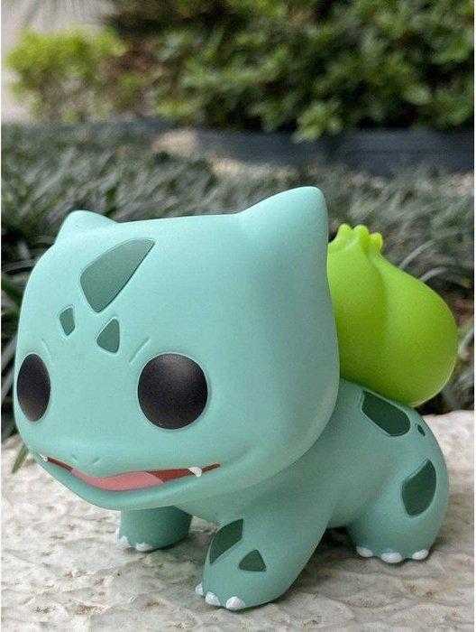 Produktbild Funko POP! - Pokémon: Bisasam - Bulbasaur