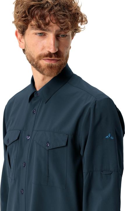 Actual product image Vaude Rosemoor II (S)