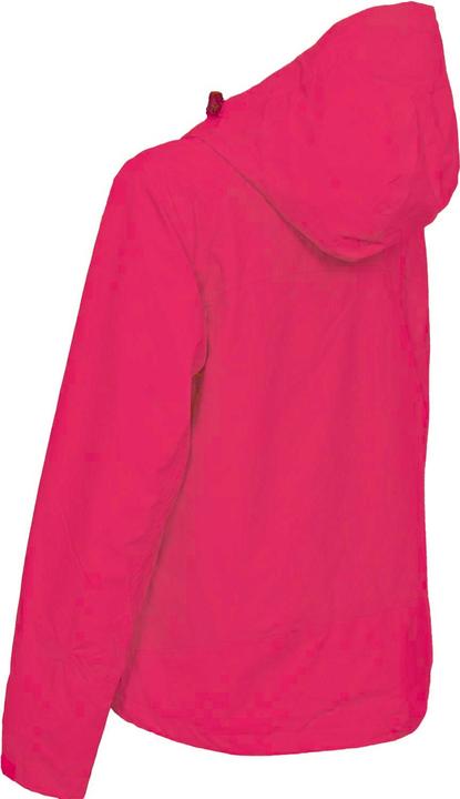 Produktbild Trespass Miyake Jacke mit Kapuze wasserabweisend (XS)