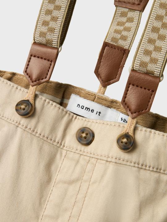 Produktbild Name it Slim Fit Chino (50)
