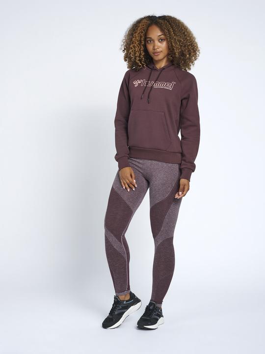 Actual product image hummel Noni Hoodie (XS)